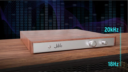 Klipsch Heritage Jubilee