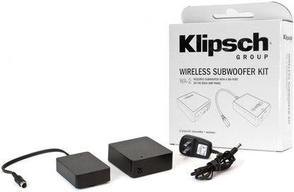 Klipsch WA-2 Wireless Subwoofer Kit
