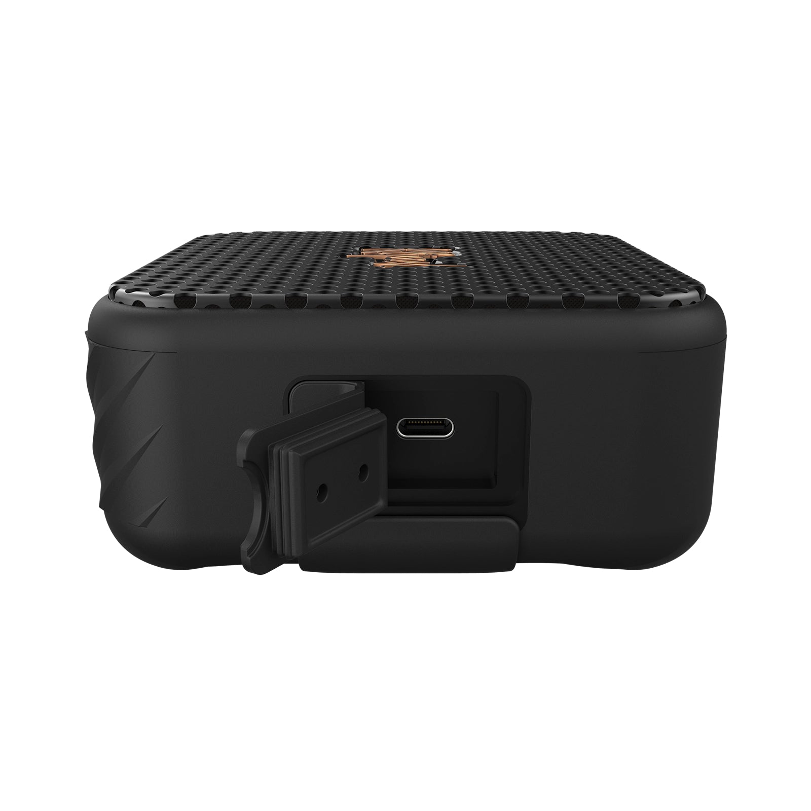 Popoln sopotnik za zabavo – Klipsch Austin z Bluetooth.