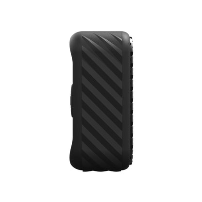Klipsch Austin Prenosni Bluetooth zvočnik, Črn