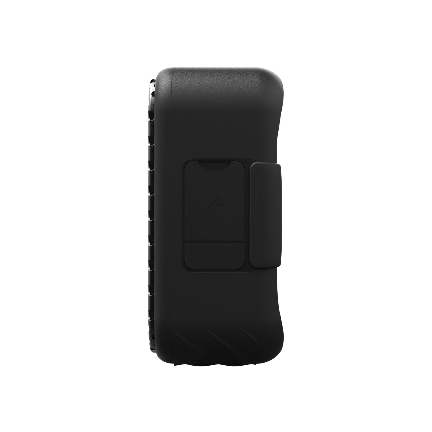 Klipsch Austin Prenosni Bluetooth zvočnik, Črn