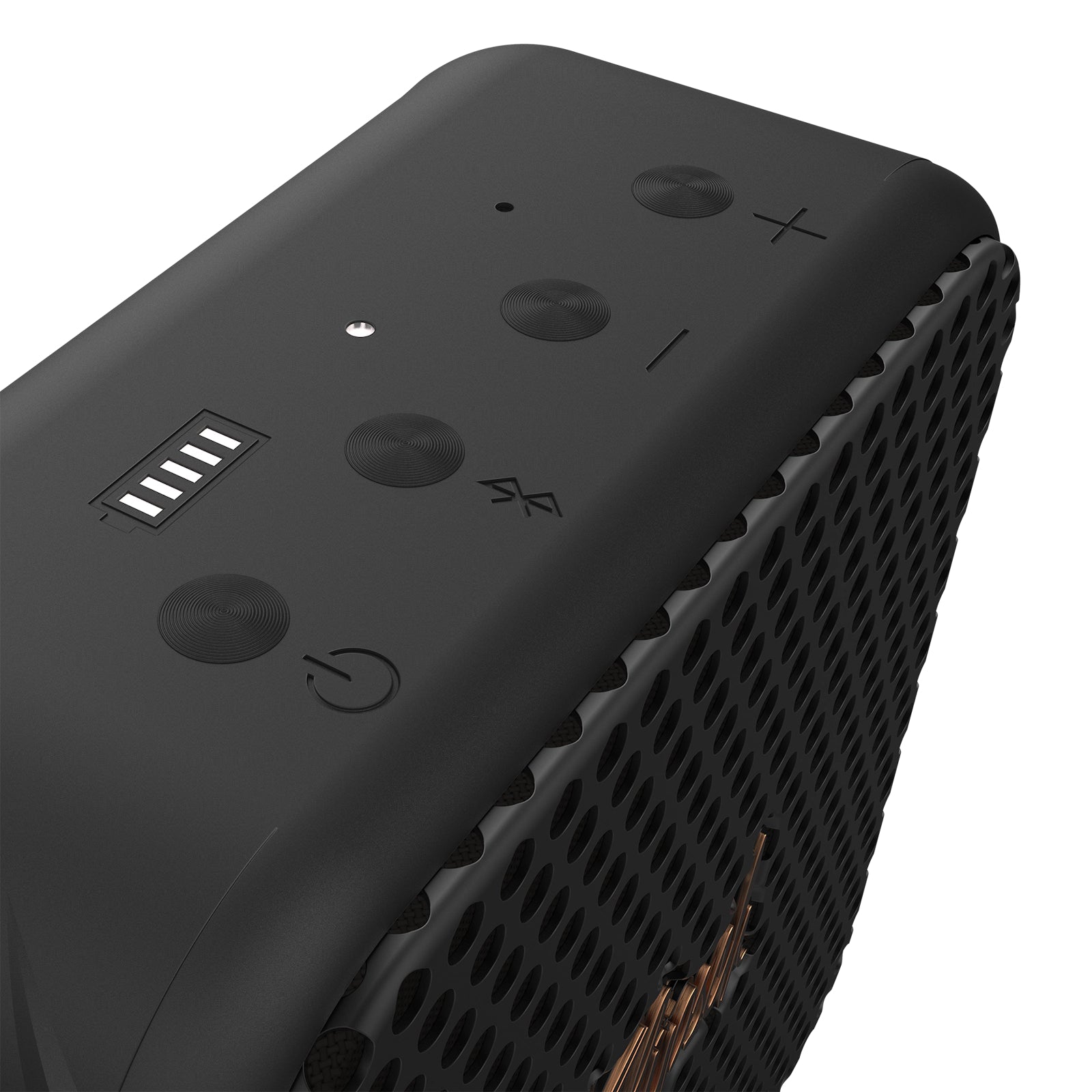 Klipsch Austin – lahek, trpežen in zmogljiv zvočnik.