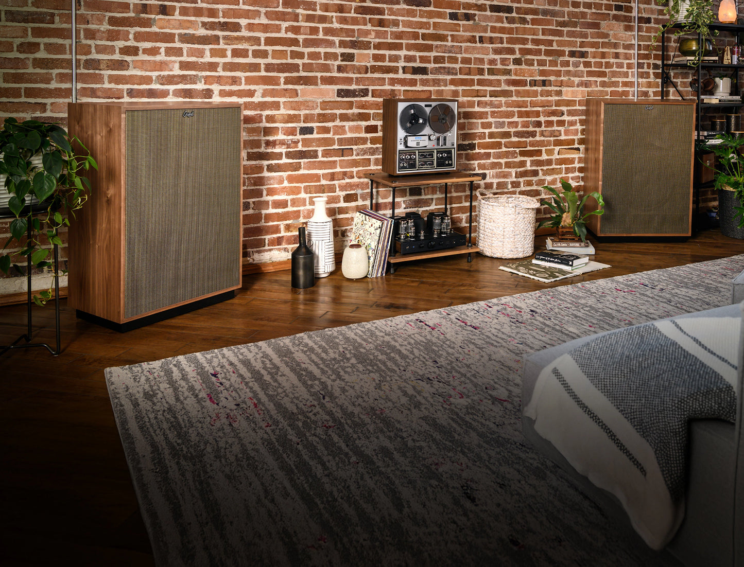 Klipsch Heritage Cornwall IV