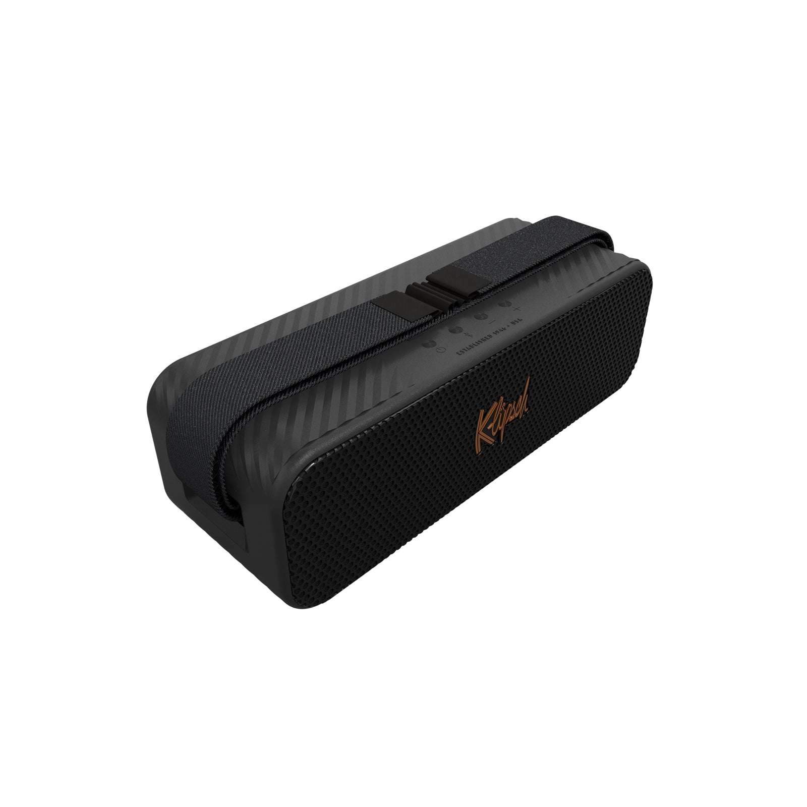klipsch detroit trak za prenašanje - technotop.si
