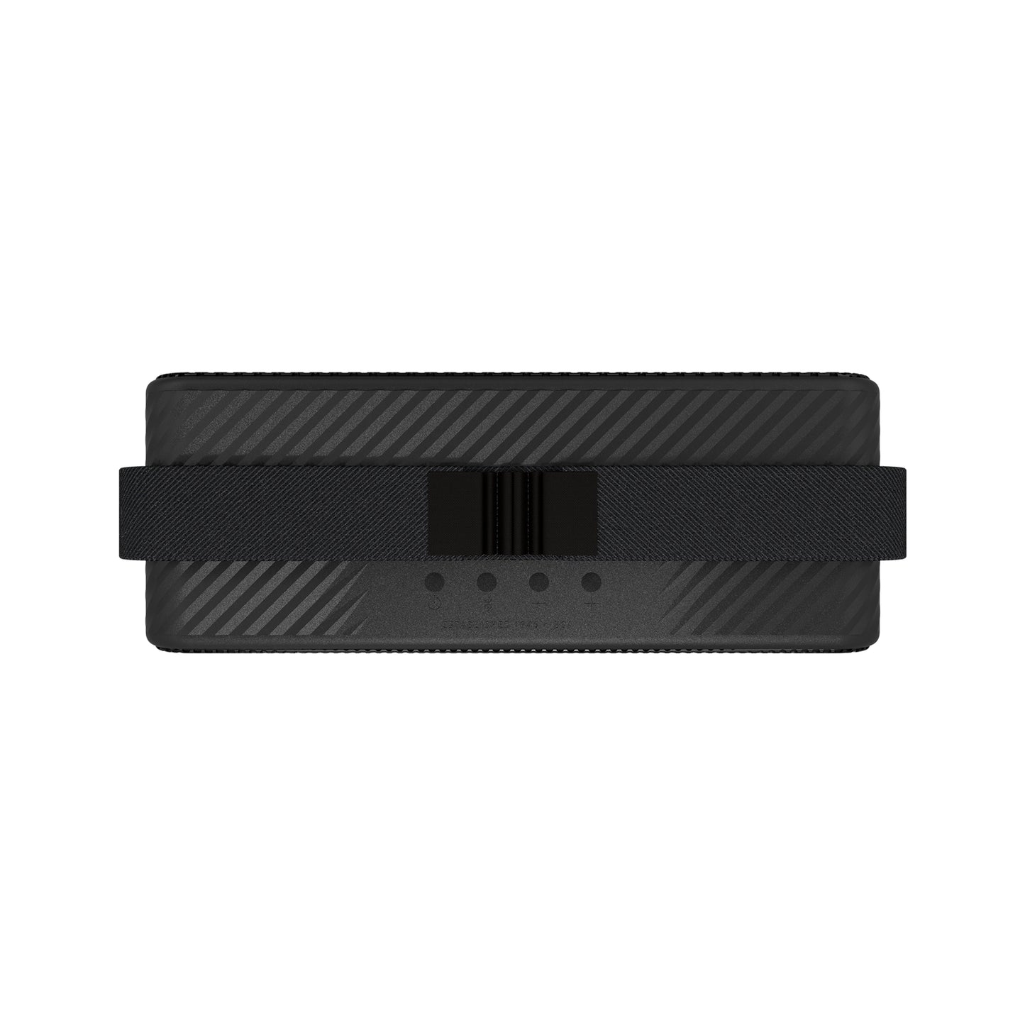 Robusten in zmogljiv Bluetooth zvočnik Klipsch Detroit.
