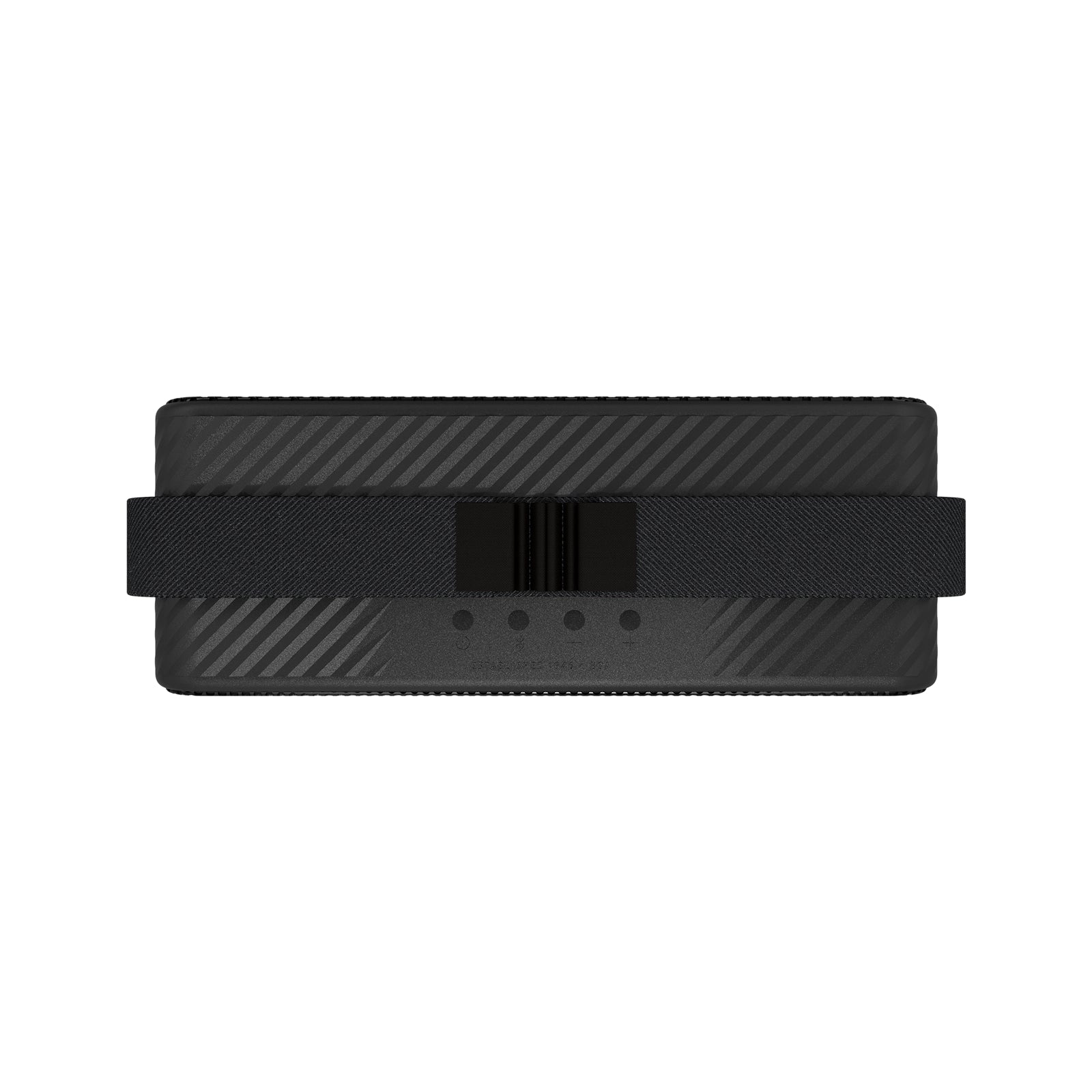 Robusten in zmogljiv Bluetooth zvočnik Klipsch Detroit.
