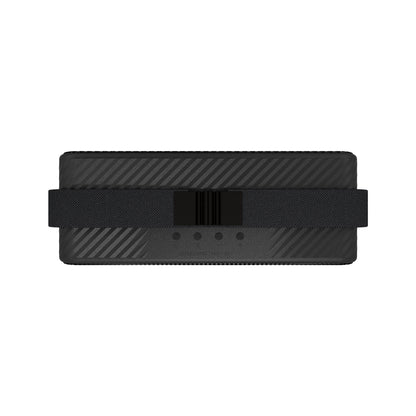 Robusten in zmogljiv Bluetooth zvočnik Klipsch Detroit.