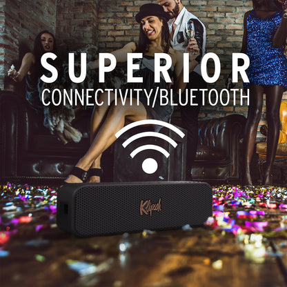 klipsch detroit best in class, bluetooth povezava - technotop.si