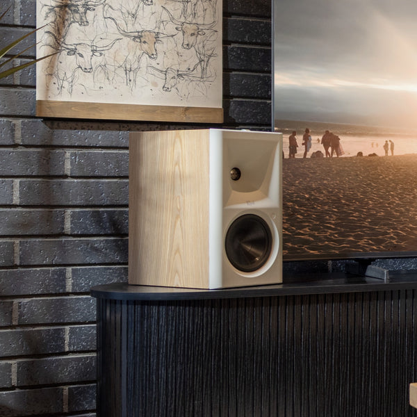 Klipsch The Fives II Par aktivnih zvočnikov