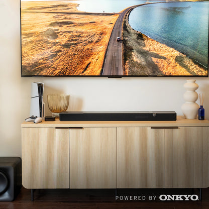 Klipsch Flexus Core 200 soundbar + Flexus Sub 100, komplet