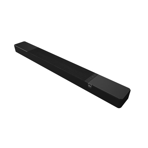 Best Bass in Class – Klipsch Flexus Core 200 Dolby Atmos soundbar.