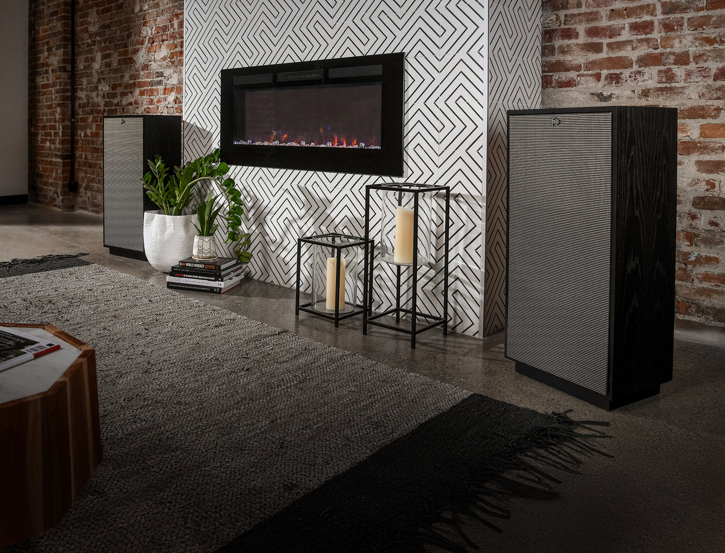 Klipsch Heritage Forte IV