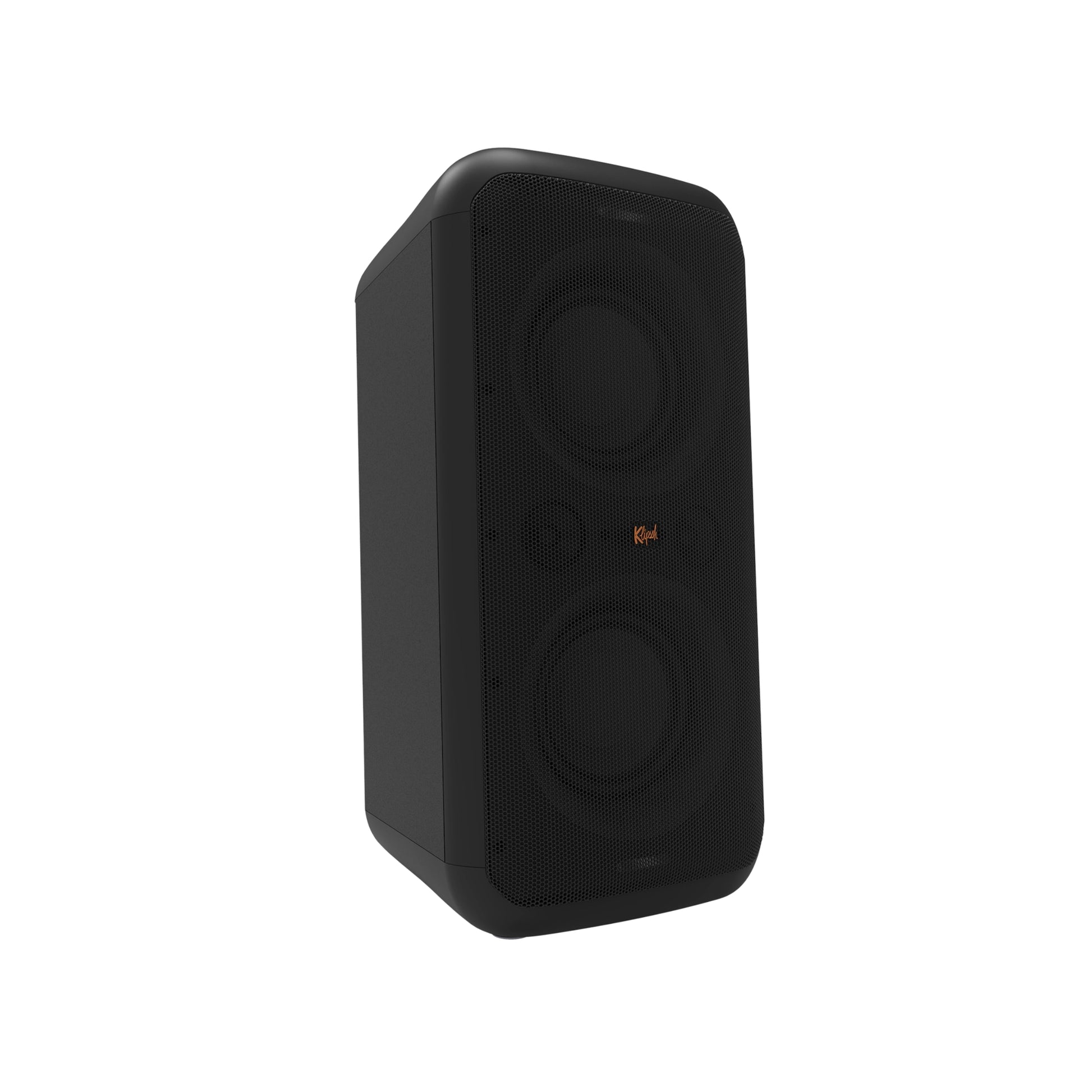 Klipsch GIG XXL – brezžično predvajanje in AUX/USB vhod za fleksibilnost.