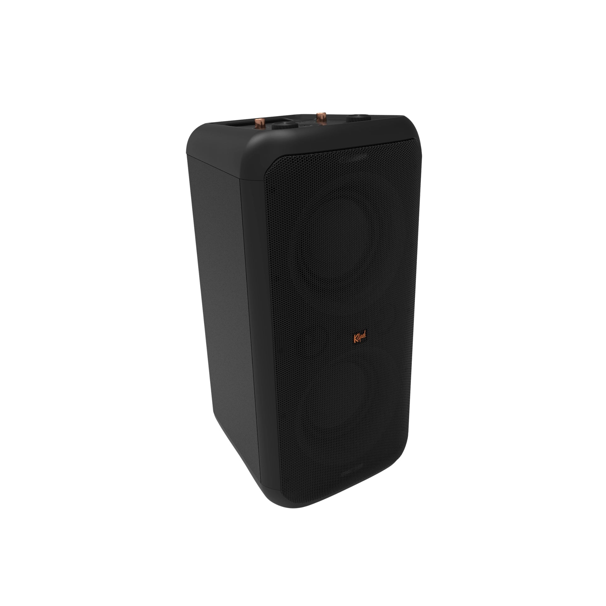 Zabavajte se z Klipsch GIG XXL prenosnim zvočnikom in 6,5" nizkotonci.
