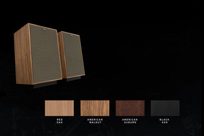 Klipsch Heritage Heresy IV