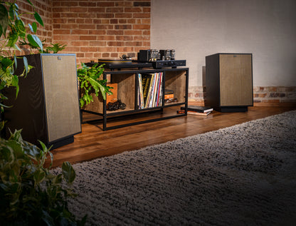 Klipsch Heritage Heresy IV
