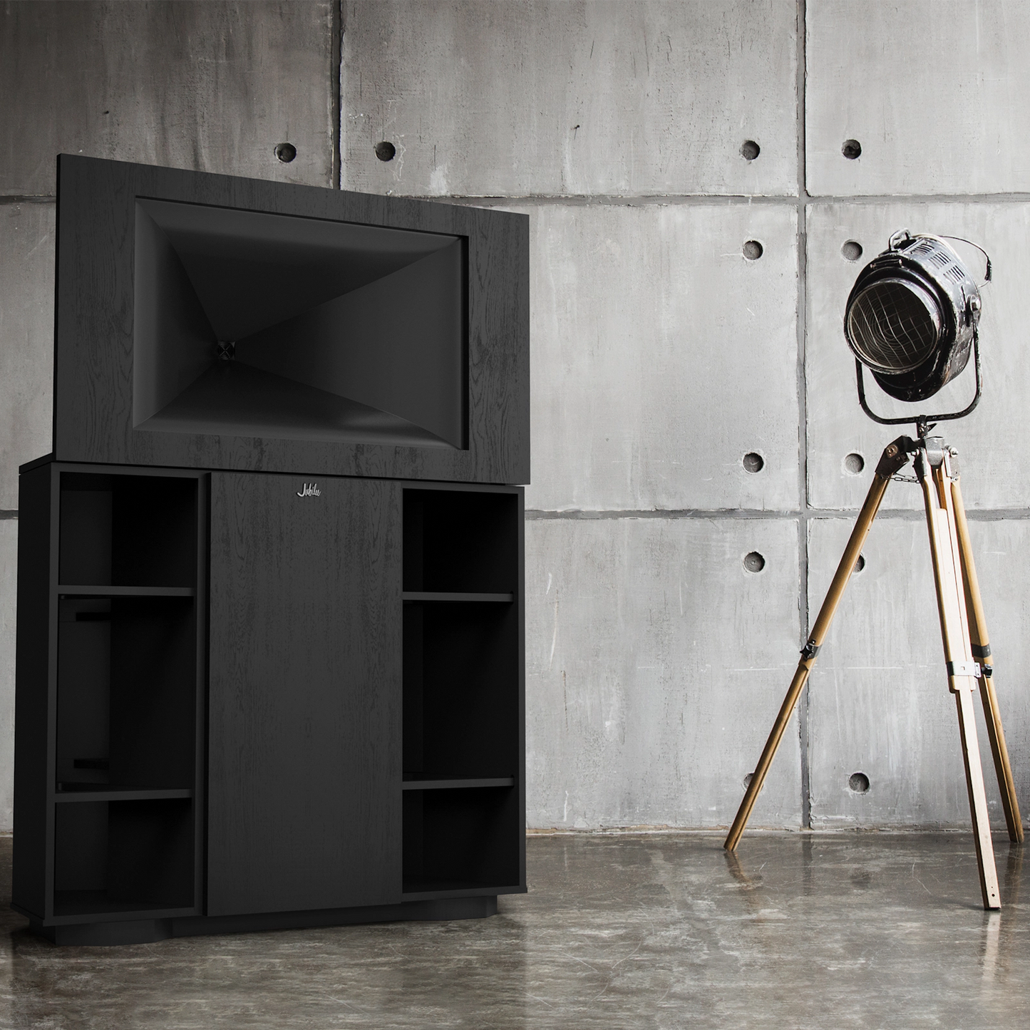 Klipsch Heritage Jubilee