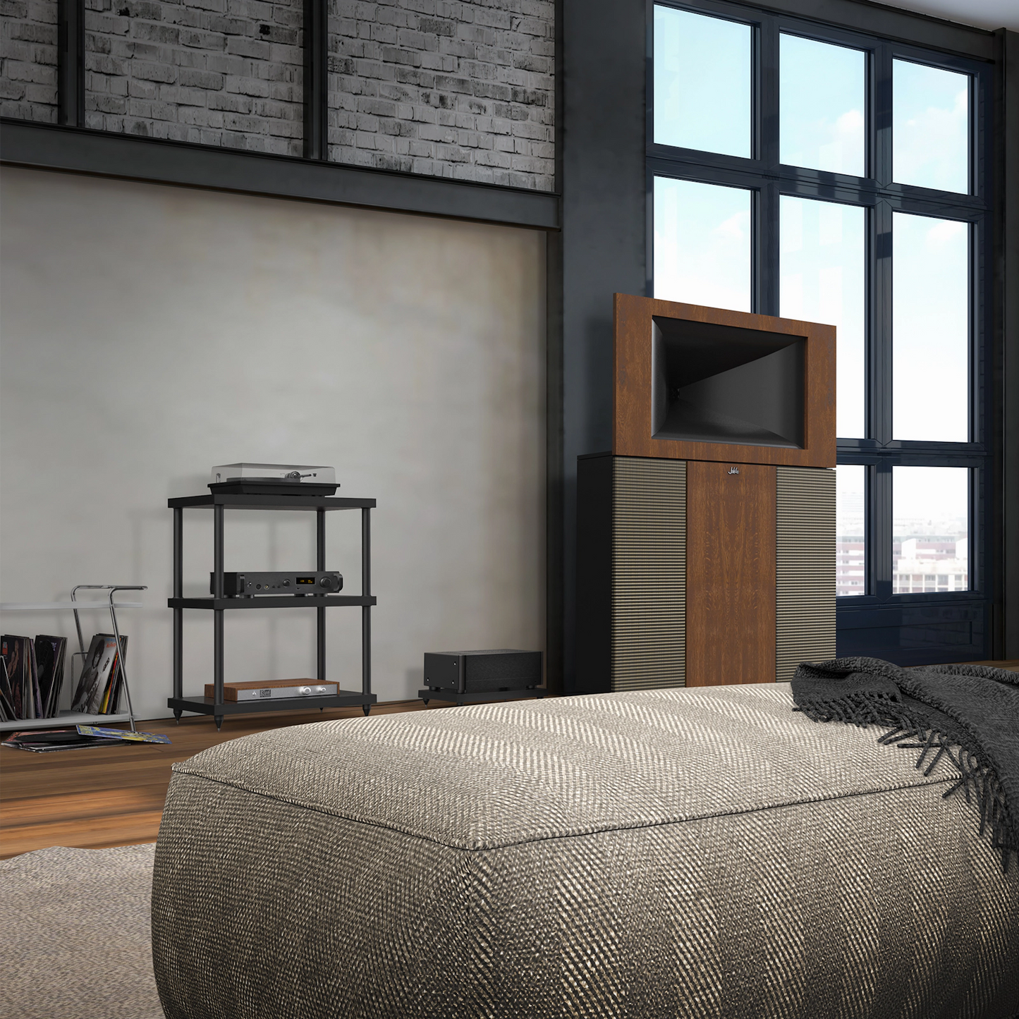 Klipsch Heritage Jubilee