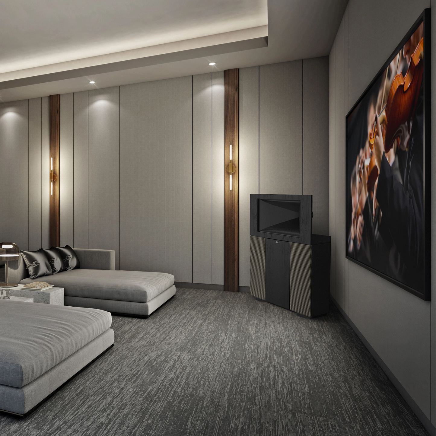 Klipsch Heritage Jubilee