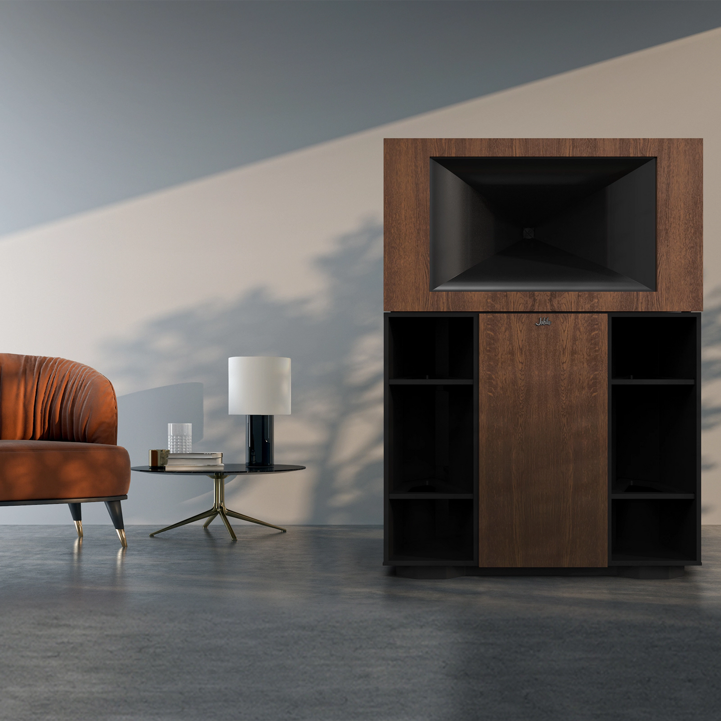 Klipsch Heritage Jubilee