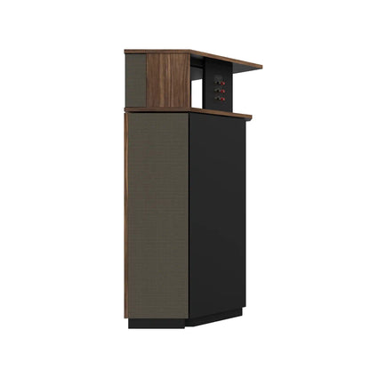Klipsch Heritage Klipschorn AK7