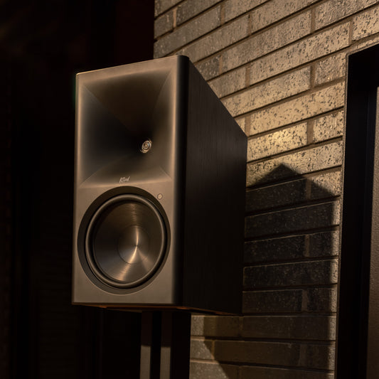 Klipsch The Nines - Par aktivnih zvočnikov