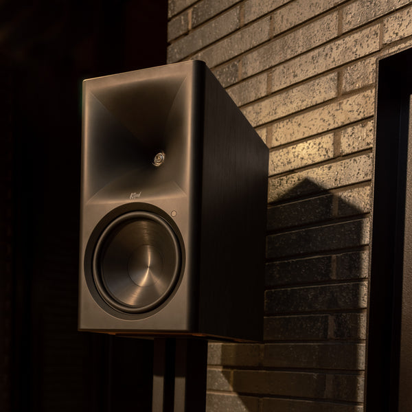 Klipsch The Nines - Par aktivnih zvočnikov