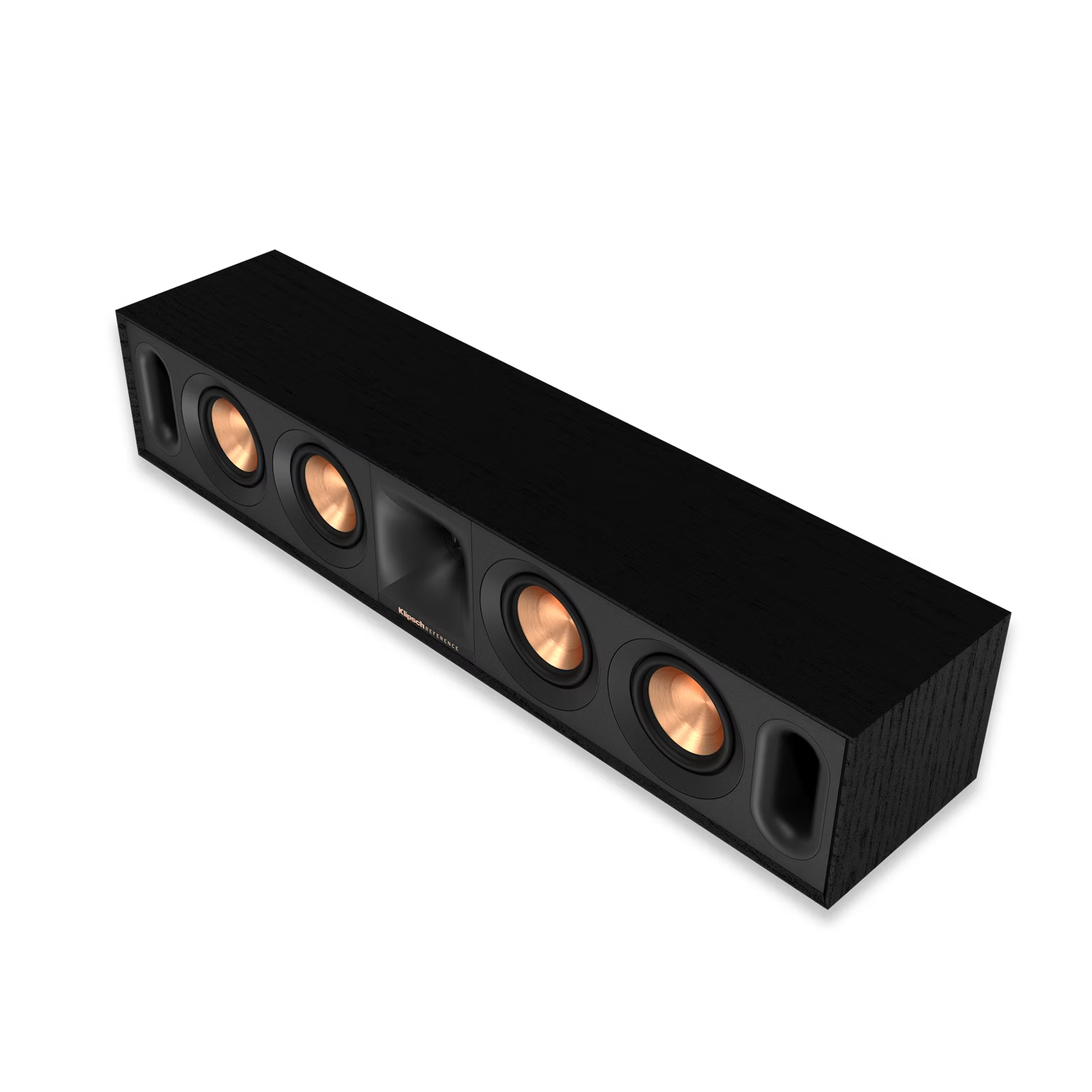 Klipsch R-30C s štirimi 3,5'' bakrenimi nizkotonci
