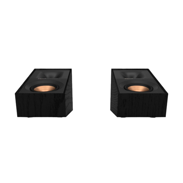 R-40SA zagotavlja realističen 3D prostorski zvok za vrhunsko izkušnjo.