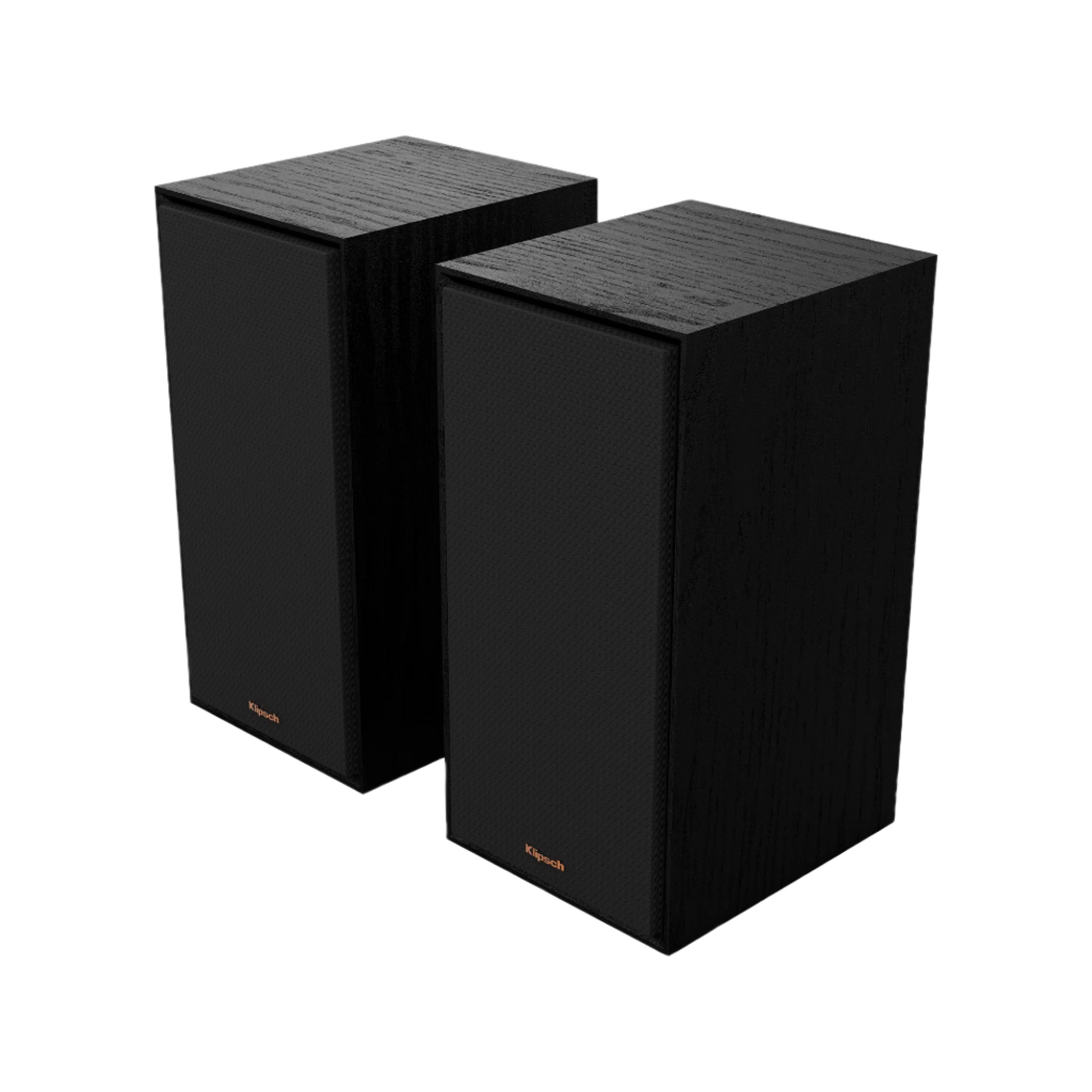 5,25” bakren nizkotonec TCP v Klipsch R-50PM za bogate nizke tone.
