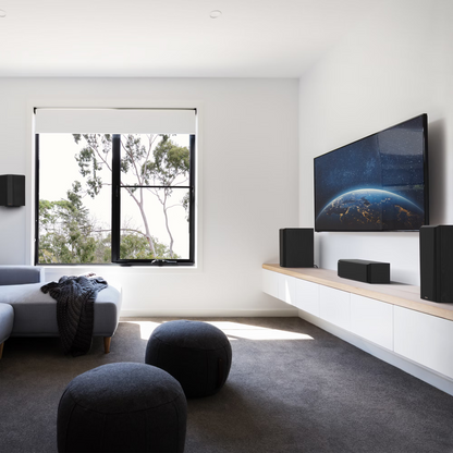 Klipsch RP-404C II zvočnik, idealen za izboljšanje zvočne izkušnje v vašem domu.