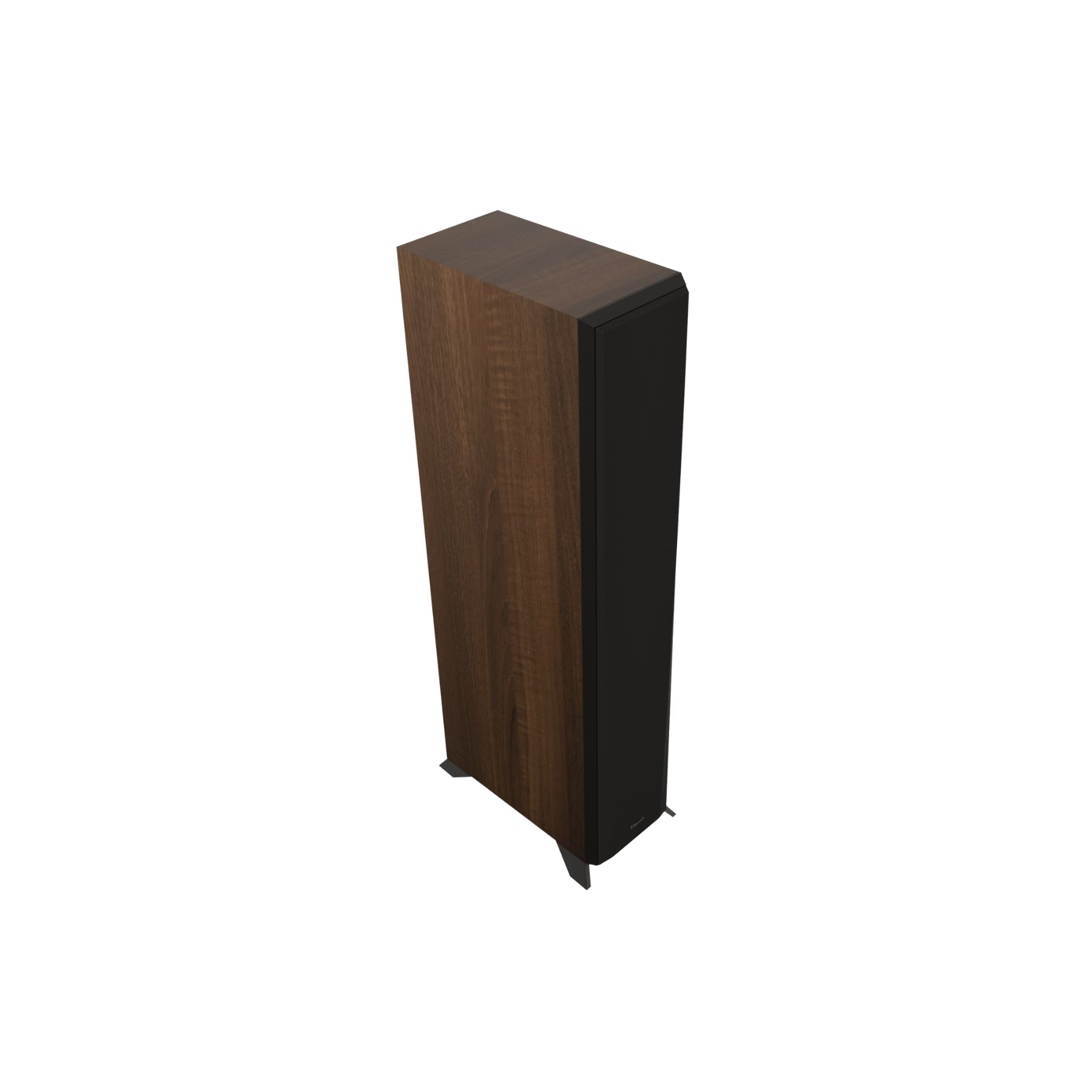 Klipsch RP-5000F II: Samostoječi zvočnik z močjo 100W in 1-palčnim titanovim visokotoncem za izjemen zvok.