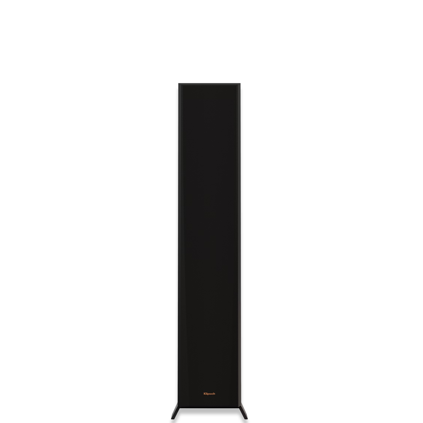 Klipsch RP-5000F II zvočnik, idealen za ljubitelje glasbe in filmov, ki iščejo zmogljiv in eleganten sistem.