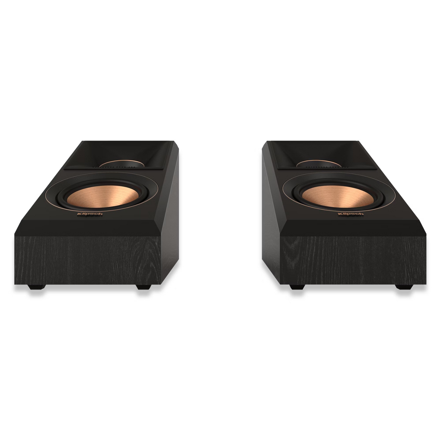Klipsch RP-500SA II: Vrhunski surround zvočnik za domači kino z Dolby Atmos. 