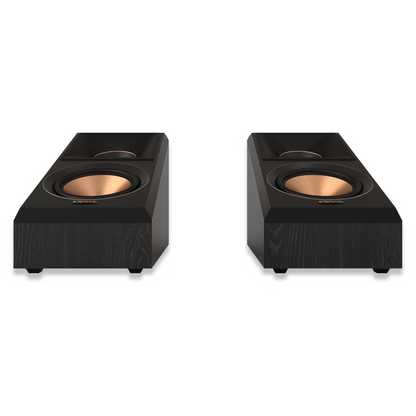 Klipsch RP-500SA II: Vrhunski surround zvočnik za domači kino z Dolby Atmos. 