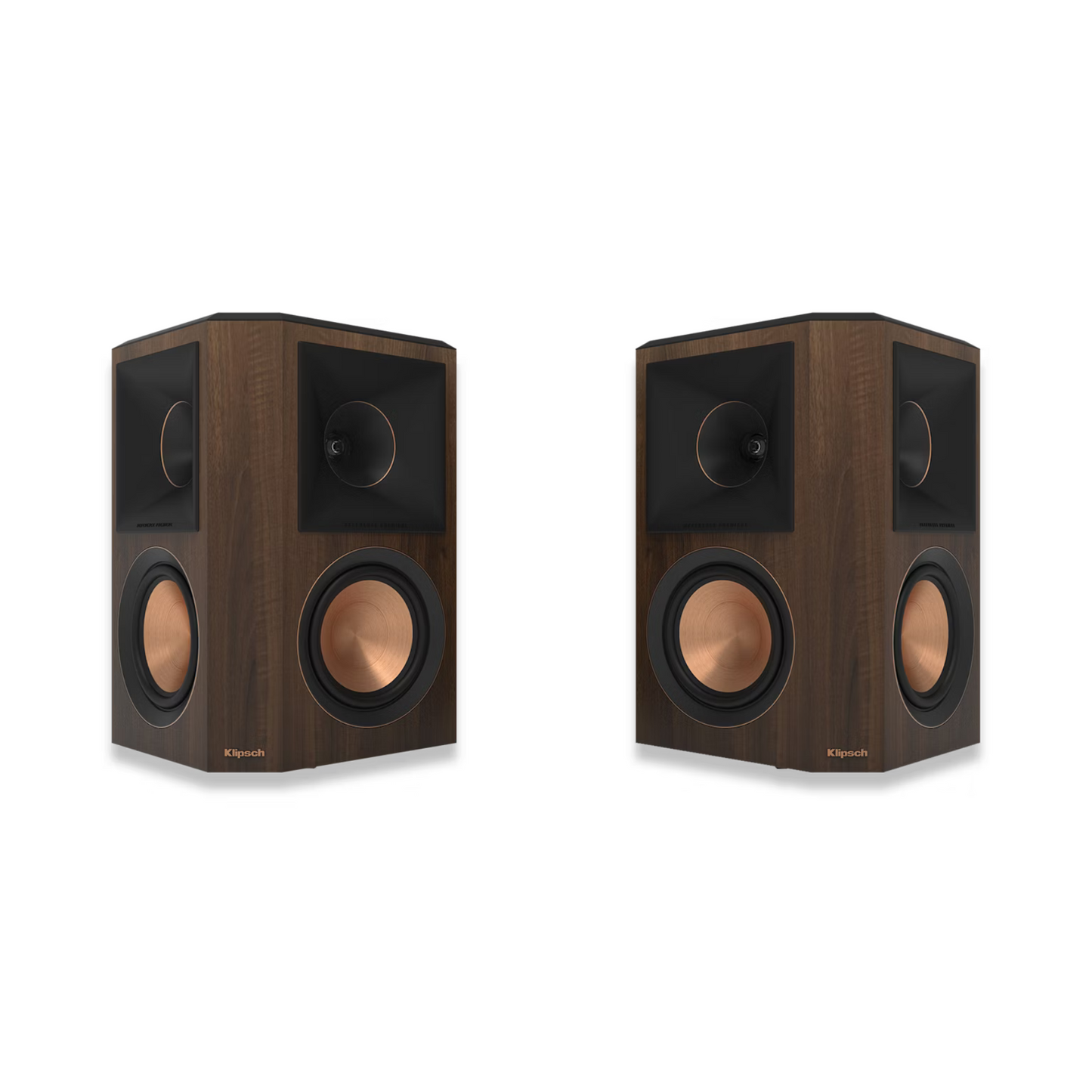 Klipsch RP-502S II surround zvočnik za 3d zvok