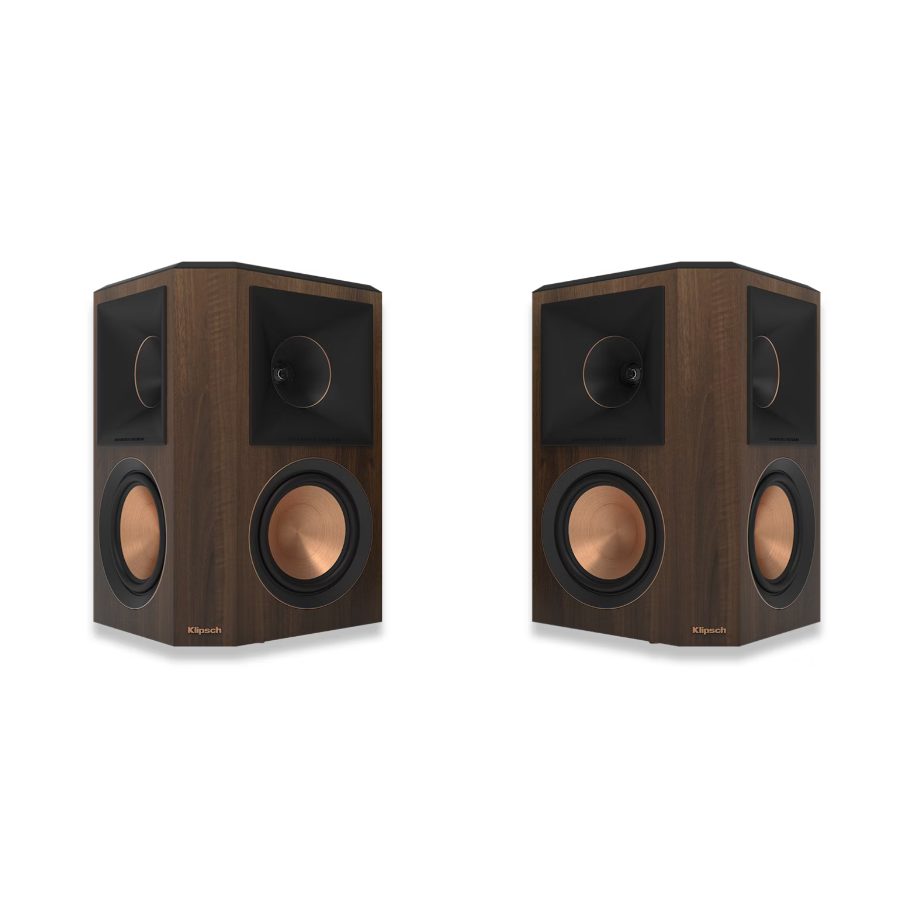 Klipsch RP-502S II surround zvočnik za 3d zvok