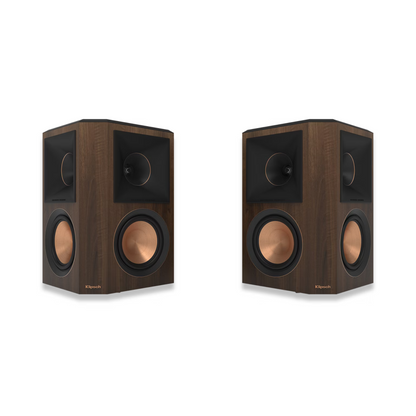 Klipsch RP-502S II surround zvočnik za 3d zvok