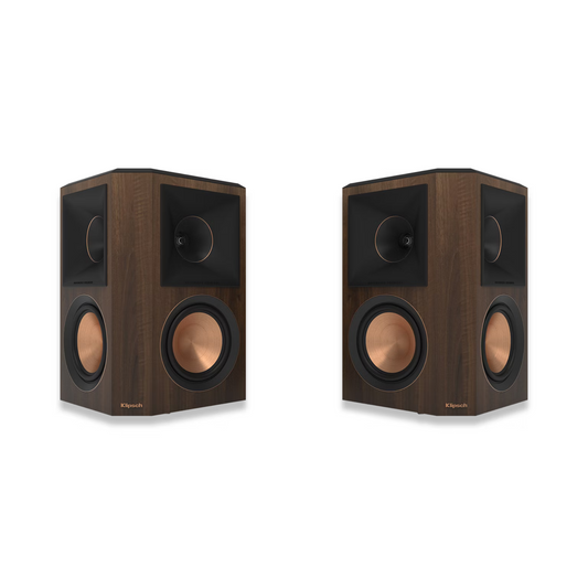 Klipsch RP-502S II surround zvočnik za 3d zvok