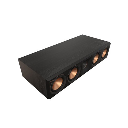 Klipsch RP-500C II: Centralni zvočnik, ki bo vašo izkušnjo poslušanja dvignil na povsem novo raven. 