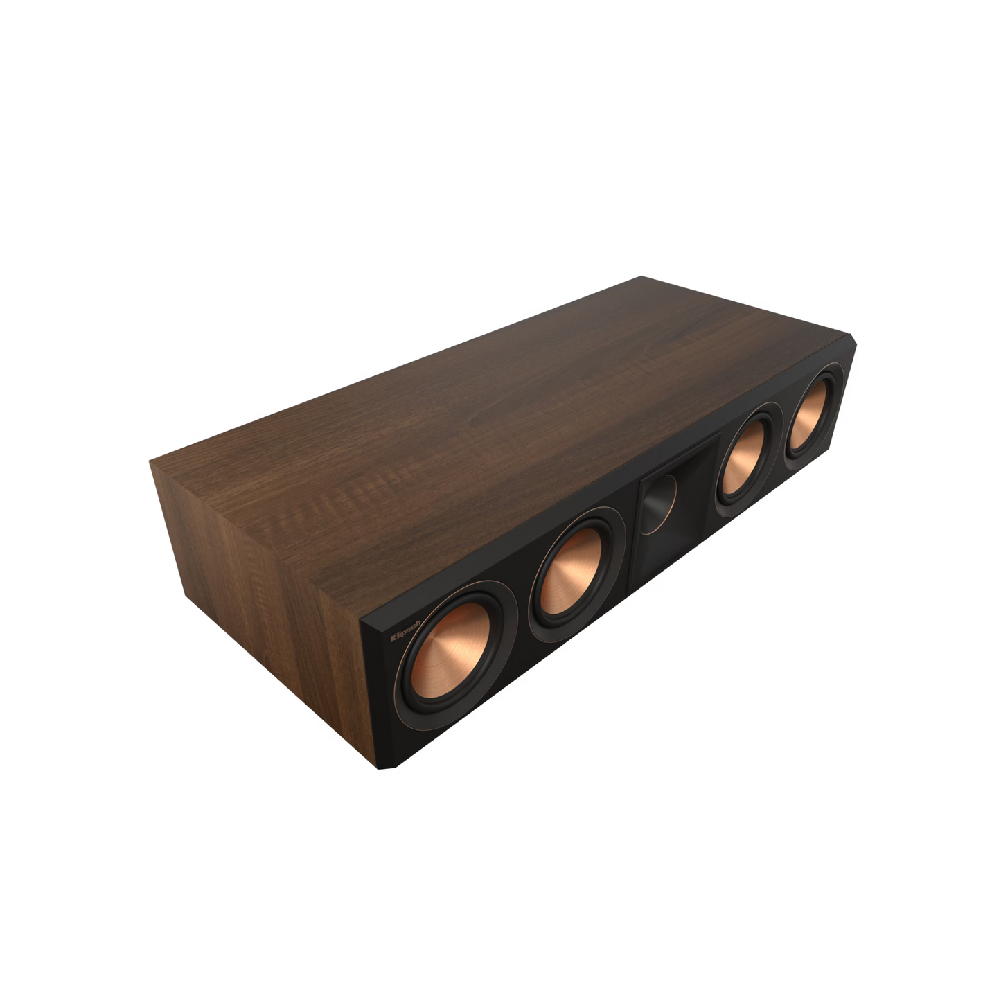 Klipsch RP-500C II: Centralni zvočnik, ki bo vašemu domačemu kinu dodal potrebno jasnost in globino.
