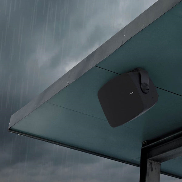 Klipsch RSM 650 IPX6 zunanji zvocnik crn - technotop.si