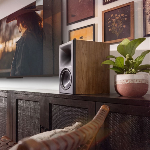 Klipsch The Sevens II Par aktvnih zvočnikov