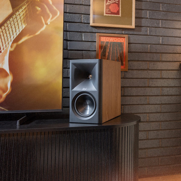 Klipsch The Fives II Par aktivnih zvočnikov