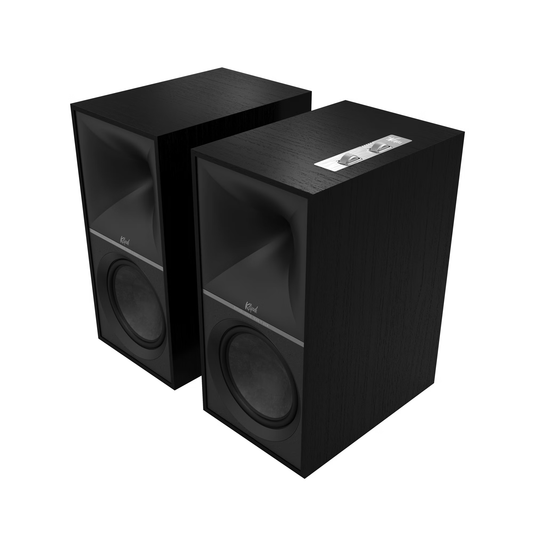 Klipsch Heritage The Nines – 8" aktivni zvočniki s 240W močjo in retro dizajnom.