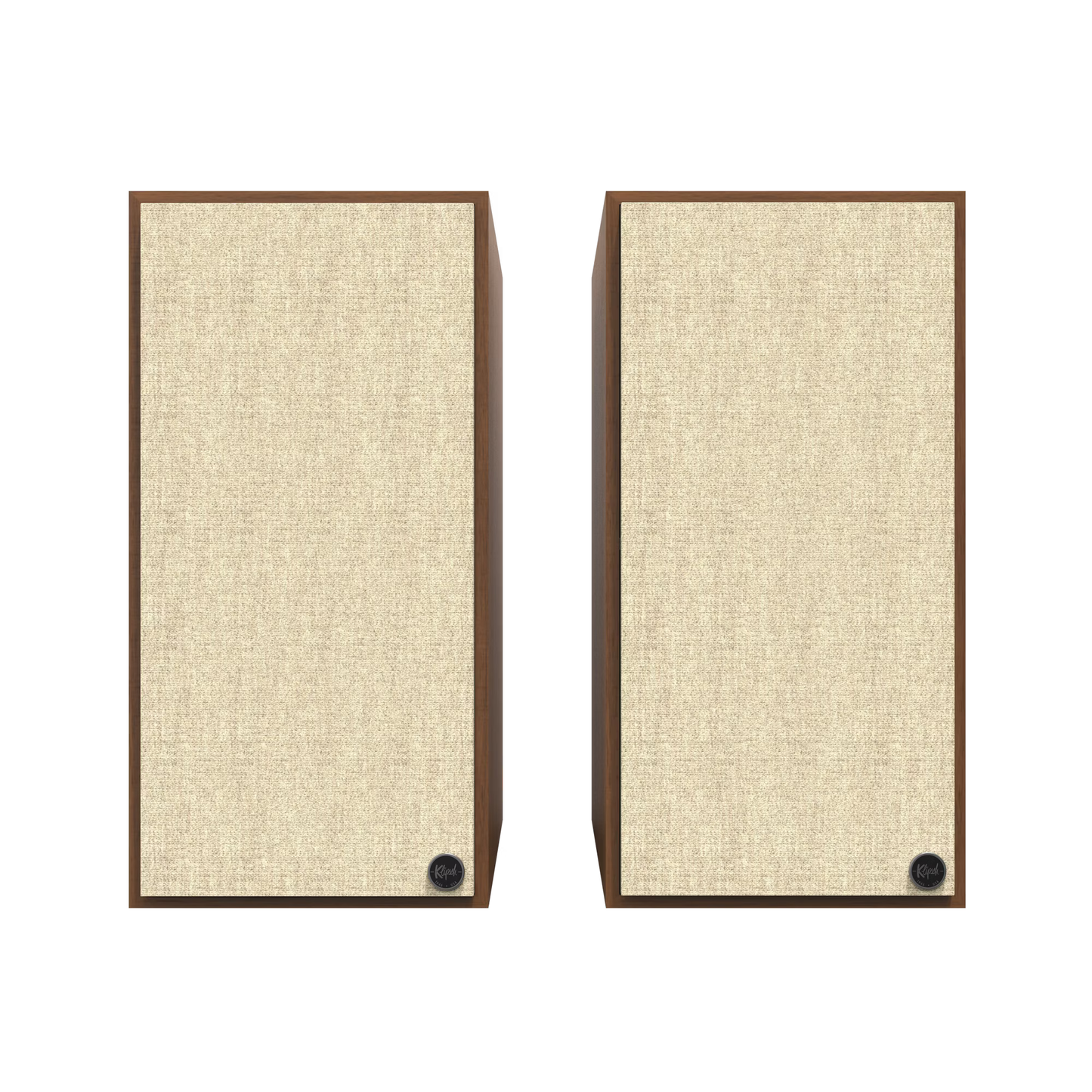 Klipsch Heritage The Nines – 100W za nizkotonce in 20W za visokotonce za izjemno zvočno doživetje.