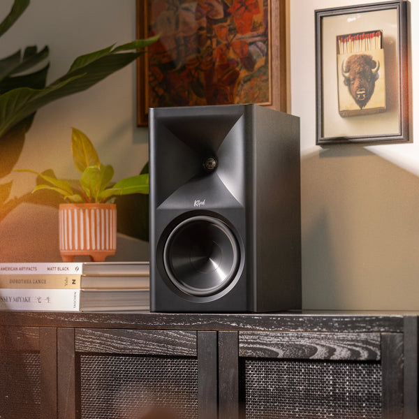 Klipsch The Sevens II Par aktvnih zvočnikov