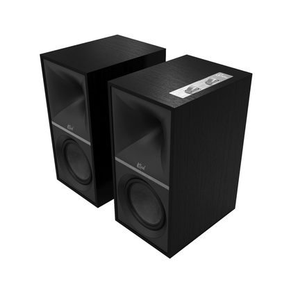 Klipsch Heritage The Sevens, 6.5" par aktivnih zvočnikov, mat črna ali oreh