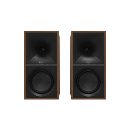 Vrhunski zvok – Klipsch Heritage The Sevens zvočniki z DSP nizkotonci iz kompozitnih vlaken.