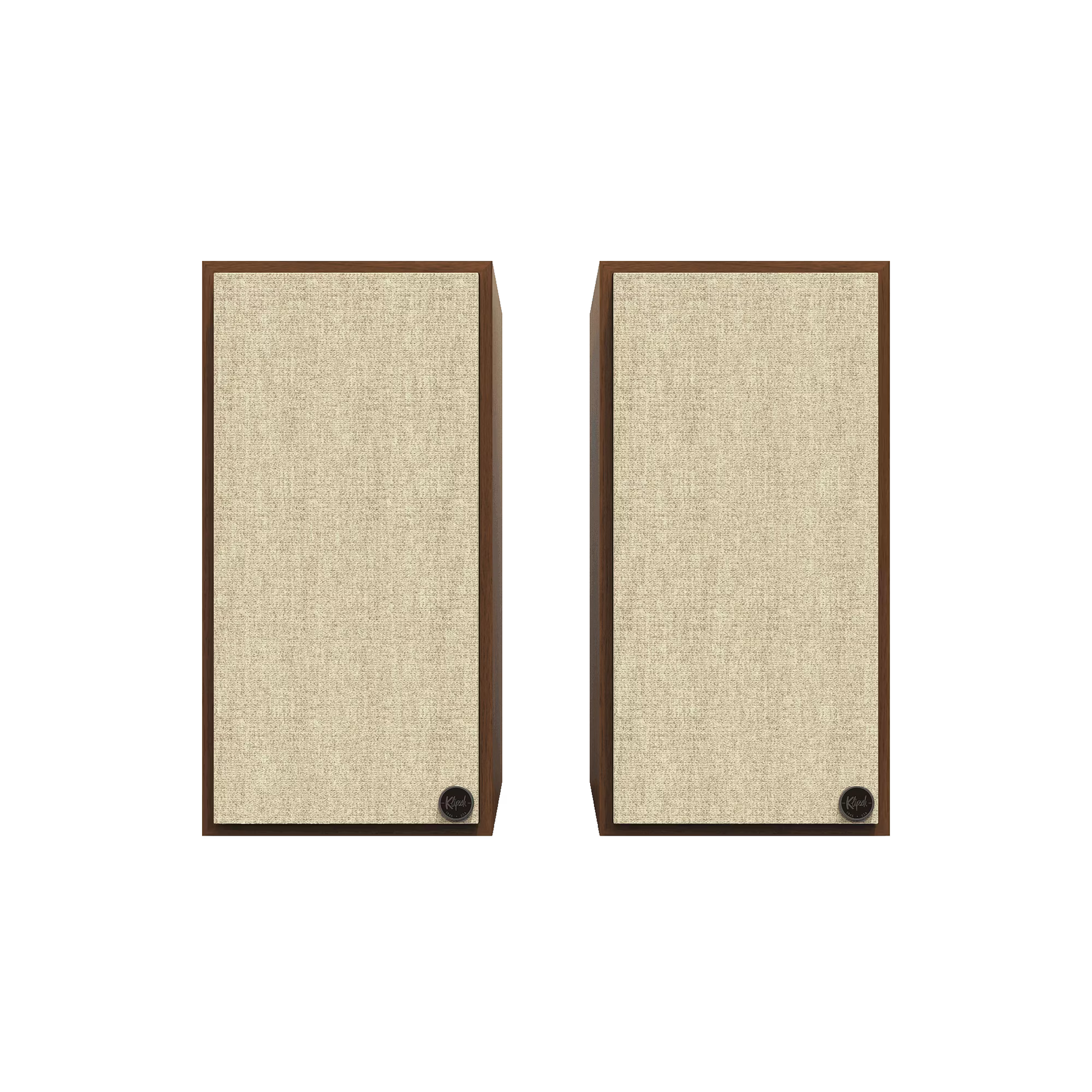 Klipsch Heritage The Sevens – povezljivost preko Bluetootha, HDMI ARC, RCA in USB vhodov.